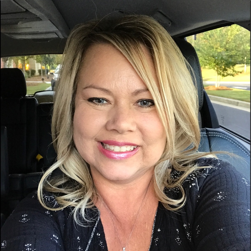 Meet your Posher, Michelle